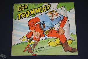 Der Trommler 