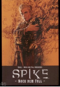 Spike 1: Nach dem Fall