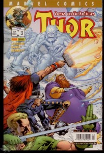 Thor 3
