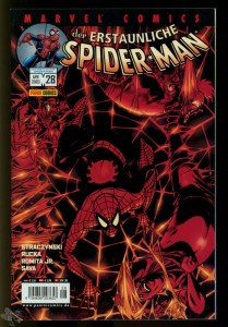 Der erstaunliche Spider-Man 28