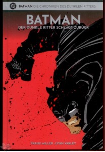 Batman - Die Chroniken des Dunklen Ritters 18: Der Dunkle Ritter schlägt zurück