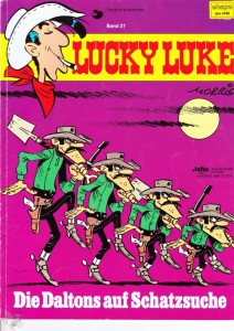 Lucky Luke