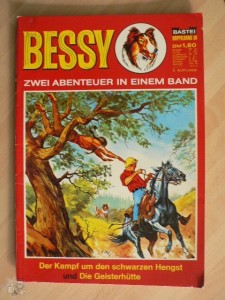 Bessy Doppelband 36