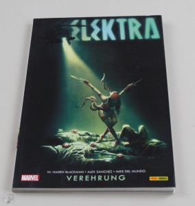 Elektra 2: Verehrung