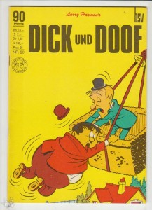 Dick und Doof 68