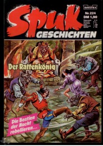 Spuk Geschichten 224