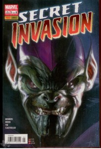 Secret invasion 5