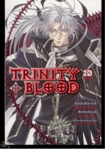 Trinity Blood 20