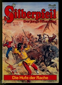 Silberpfeil - Der junge Häuptling 135