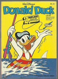 Donald Duck (2. Auflage) 23