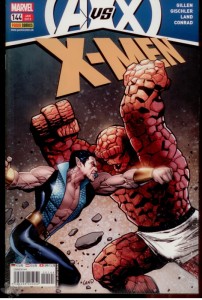 X-Men 144