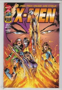 X-Men 2