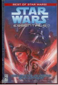 Star Wars Essentials 7: Die dunkle Seite der Macht