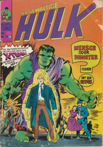 Hulk 1