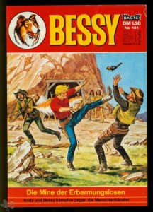 Bessy 484