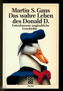 Das wahre Leben des Donald Duck