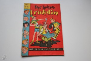 Der heitere Fridolin 8