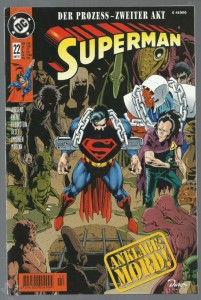 Superman (Dino) 22