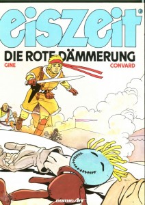 Eiszeit 3: Die rote Dämmerung