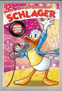 Lustiges Taschenbuch Schlager 