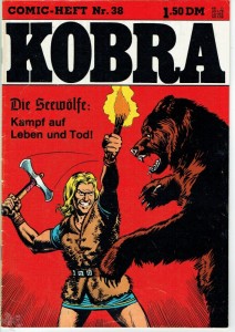 Kobra 38/1976