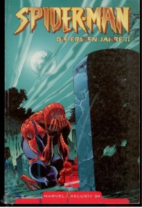Marvel Exklusiv 24: Spider-Man: Die ersten Jahre (2) (Softcover)