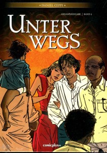 Unterwegs - Gesamtausgabe 2