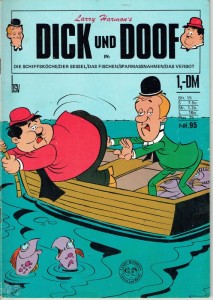 Dick und Doof 95