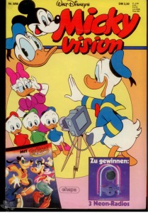 Mickyvision 9/1988