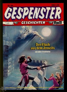 Gespenster Geschichten 94