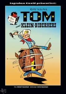 Tom und Klein-Biberherz 