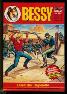 Bessy 567
