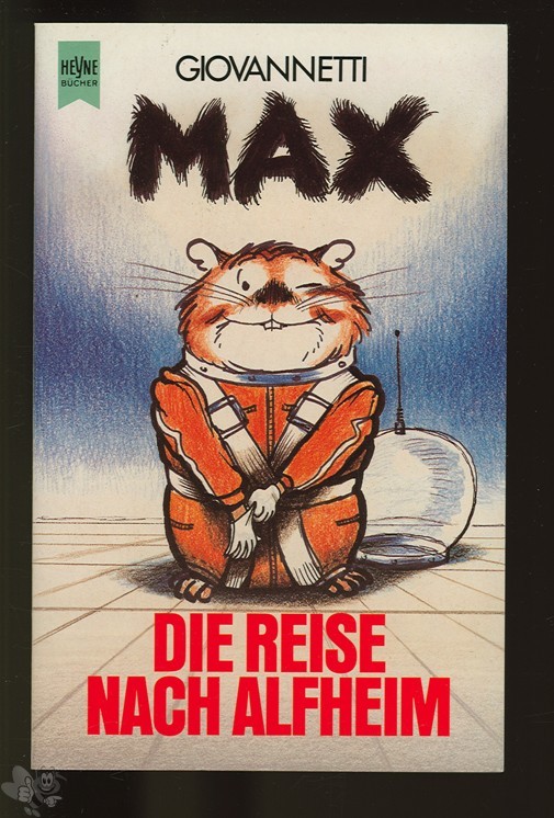 Max 4: Die Reise nach Alfheim