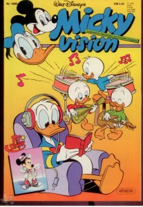 Mickyvision 10/1989