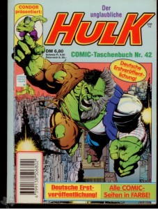 Hulk 42