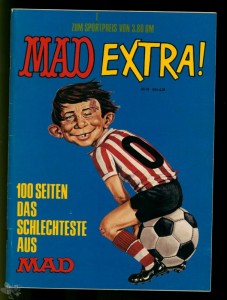 Mad Extra 1