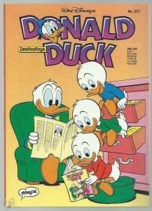Donald Duck (2. Auflage) 277