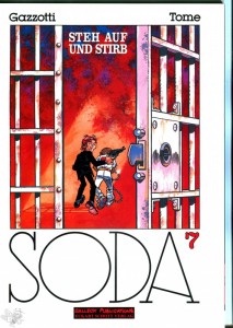 Soda 7: Steh auf und stirb