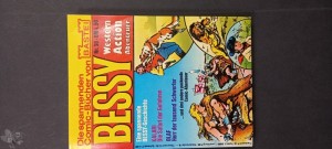 Bessy (Taschenbuch) 30