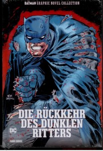 Batman Graphic Novel Collection 5: Die Rückkehr des Dunklen Ritters