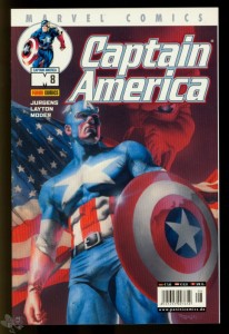 Captain America 8