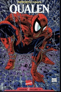 Marvel Exklusiv 4: Spider-Man: Qualen (Softcover)