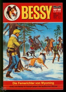 Bessy 254