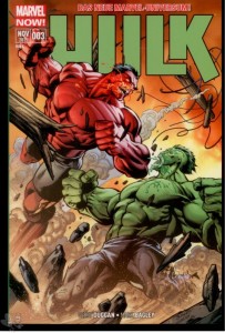 Hulk 3: Der Omega-Hulk schlägt wieder zu !