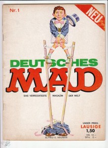 Mad 1