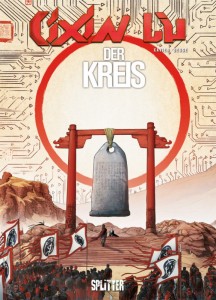 Cixin Liu 6: Der Kreis