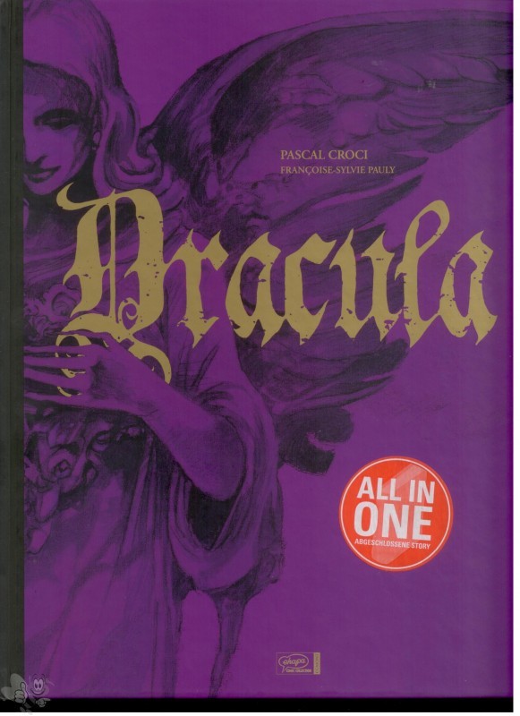 Dracula 