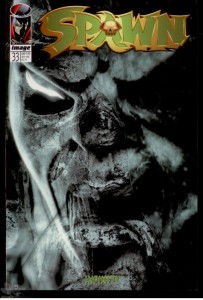 Spawn 33: Prestige-Ausgabe