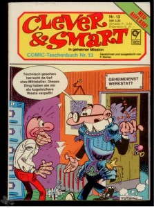 Clever &amp; Smart (Taschenbuch, 2. Auflage) 13
