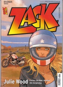 Zack 313: 7/2025